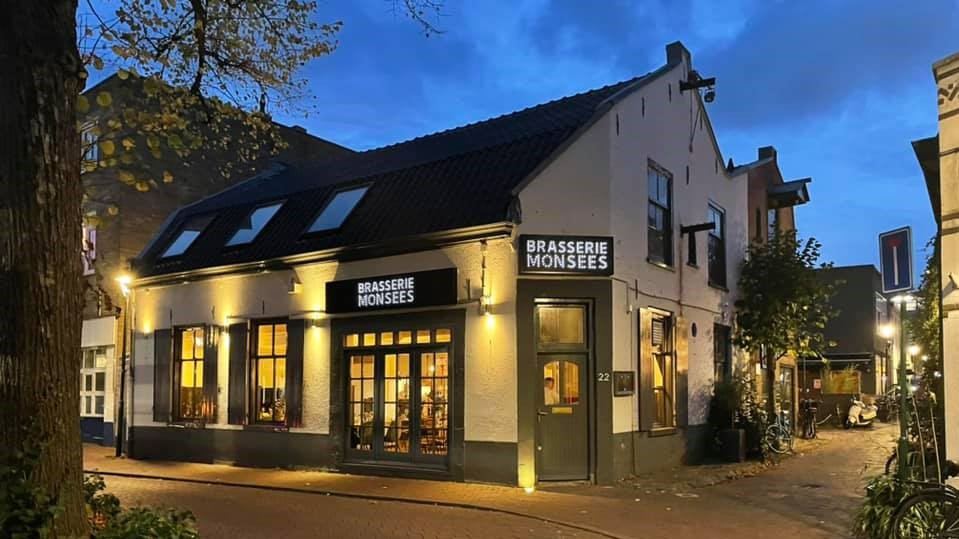 Sander en Loes Monsees openen eigen zaak