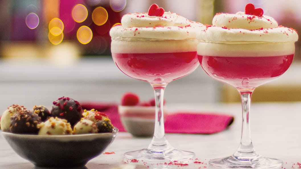 Sinterklaas- en kerstdranken: cocktails en drankjes voor de feestdagen