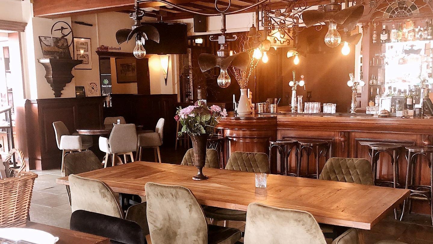 Nieuwe exploitant voor hotel-restaurant De Twee Linden