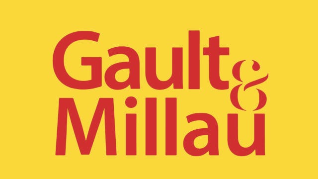 Gault&Millau 2022: Restaurants met 17 punten of meer