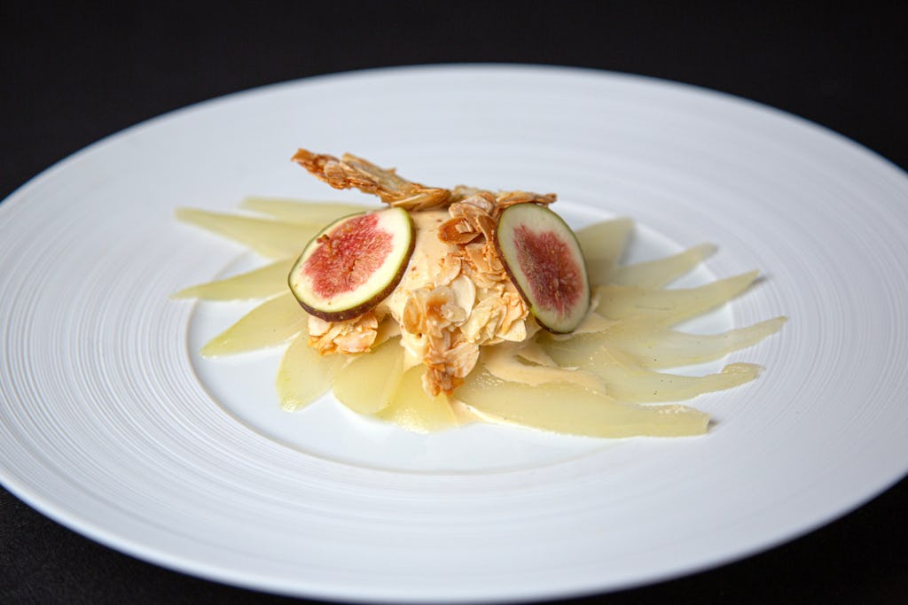 Cheflix Jonathan Zandbergen