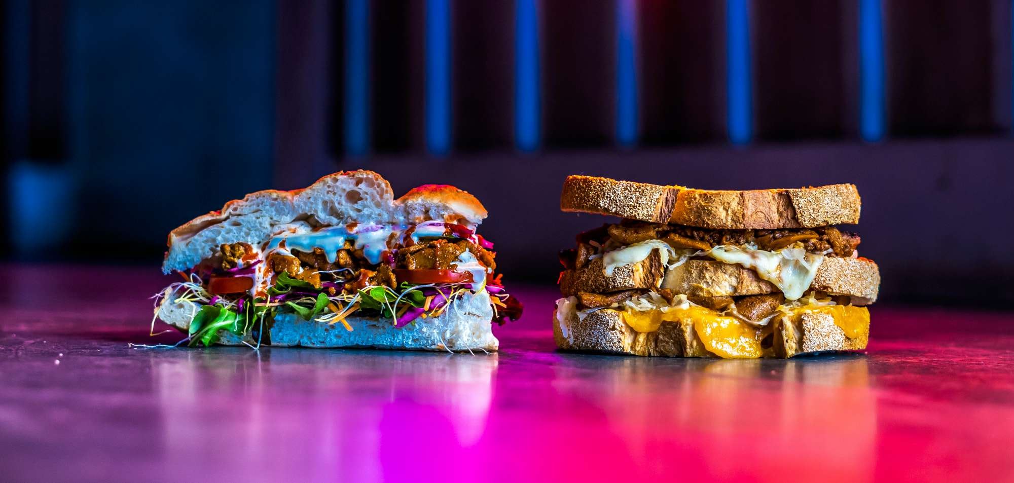 Start-up Karma Kebab haalt 1 miljoen op voor horecaconcept