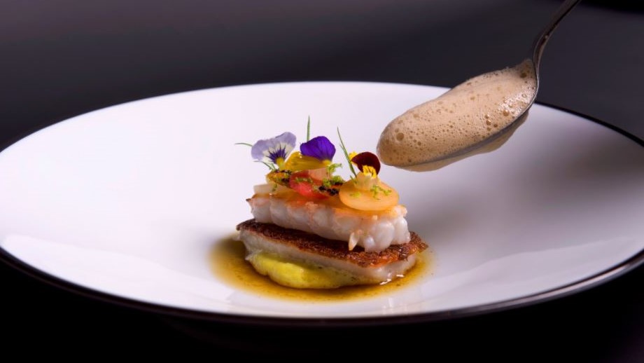 Michelin onthult weer drie nieuwe restaurants voor 2022