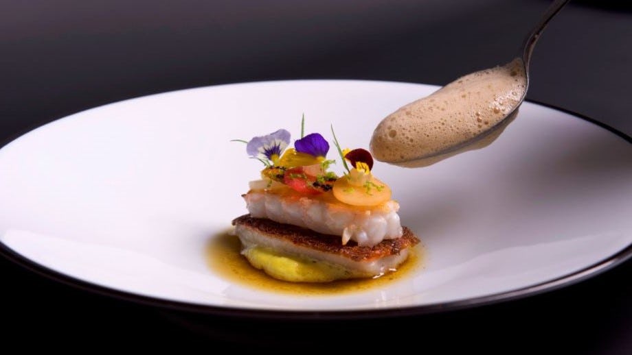 Michelin onthult weer drie nieuwe restaurants voor 2022