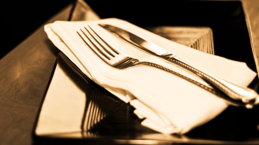‘Kwart meer reserveringen voor Restaurant Week’