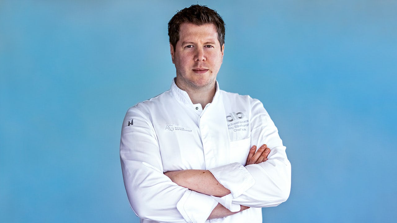 'Kies voor de lekkerste, duurzame vis'