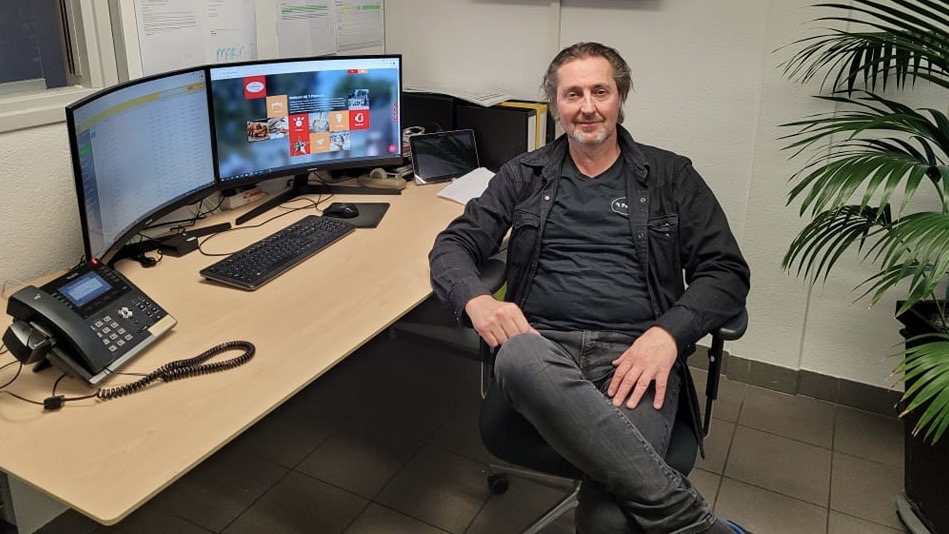 Syl Lammers: 'Friet niet gebruiken als stigma voor ongezond leven'