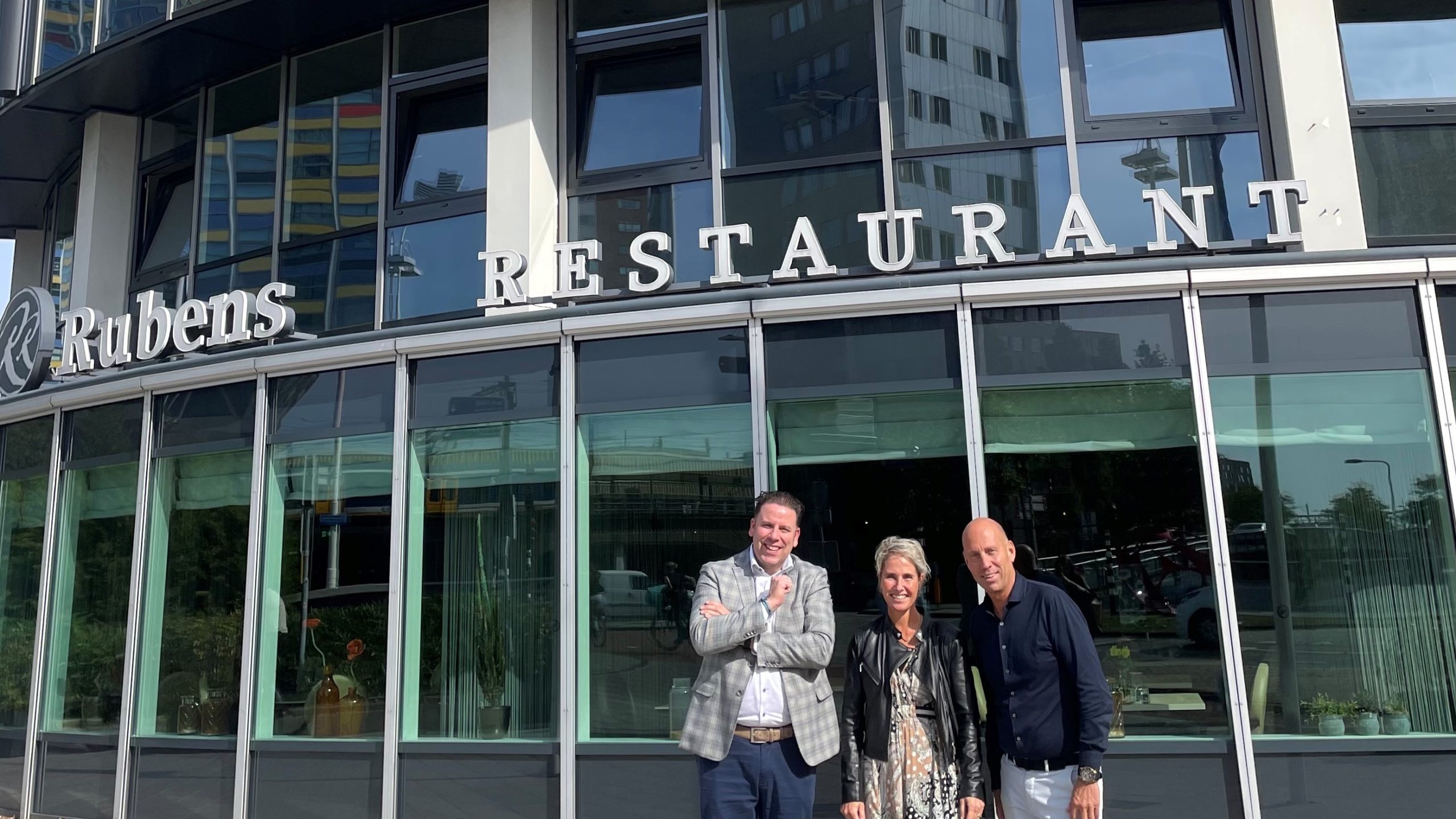 Golden Green Hotel Groep opent in mei 2022 nieuw hotel