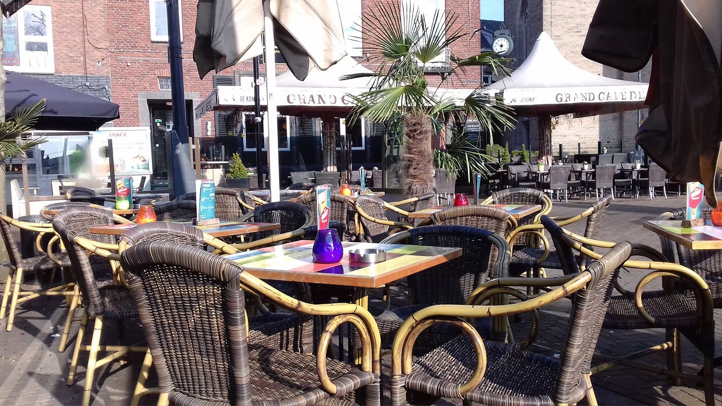 Trinity's failliet: nog meer coronaschulden voorkomen