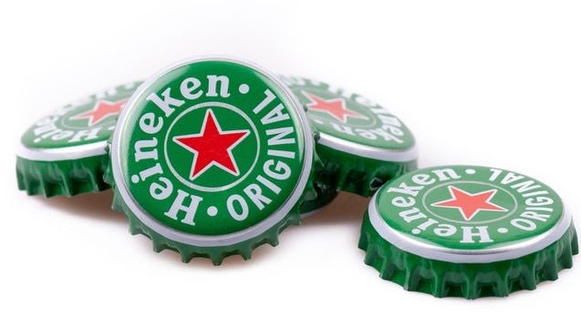 Heineken: inflatie verwacht, bierprijs omhoog voor klanten