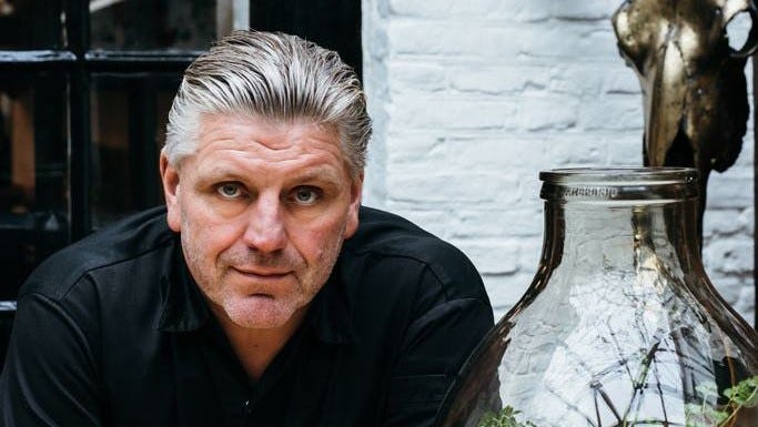 Topchef Jonnie Boer van De Librije plotseling overleden op Bonaire