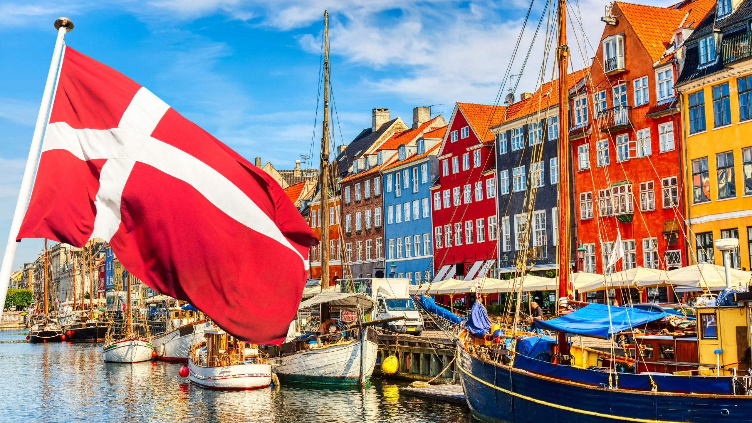 Denemarken komt terug op intrekking coronapas