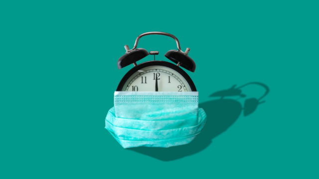 OMT geen voorstander van inloop tot 20.00 uur in de horeca