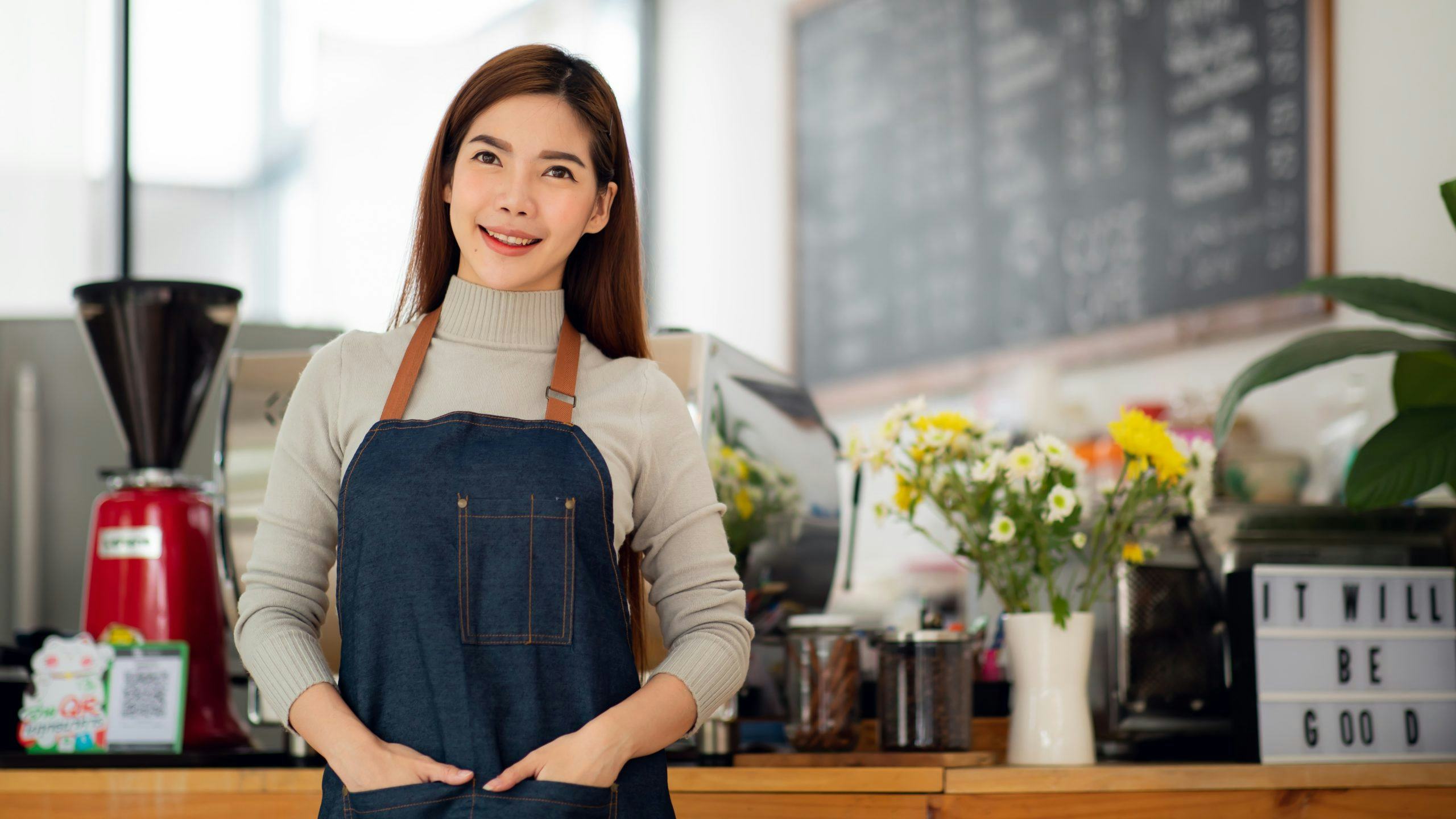 KVK: weer veel starters in de horeca