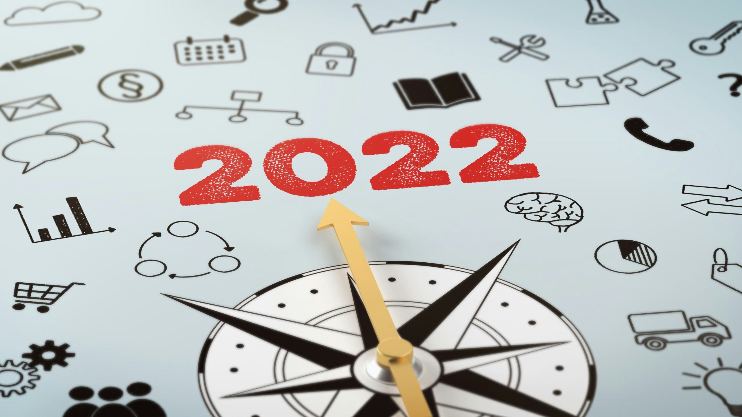 Deze 20 regels veranderen in 2022 voor horecaondernemers