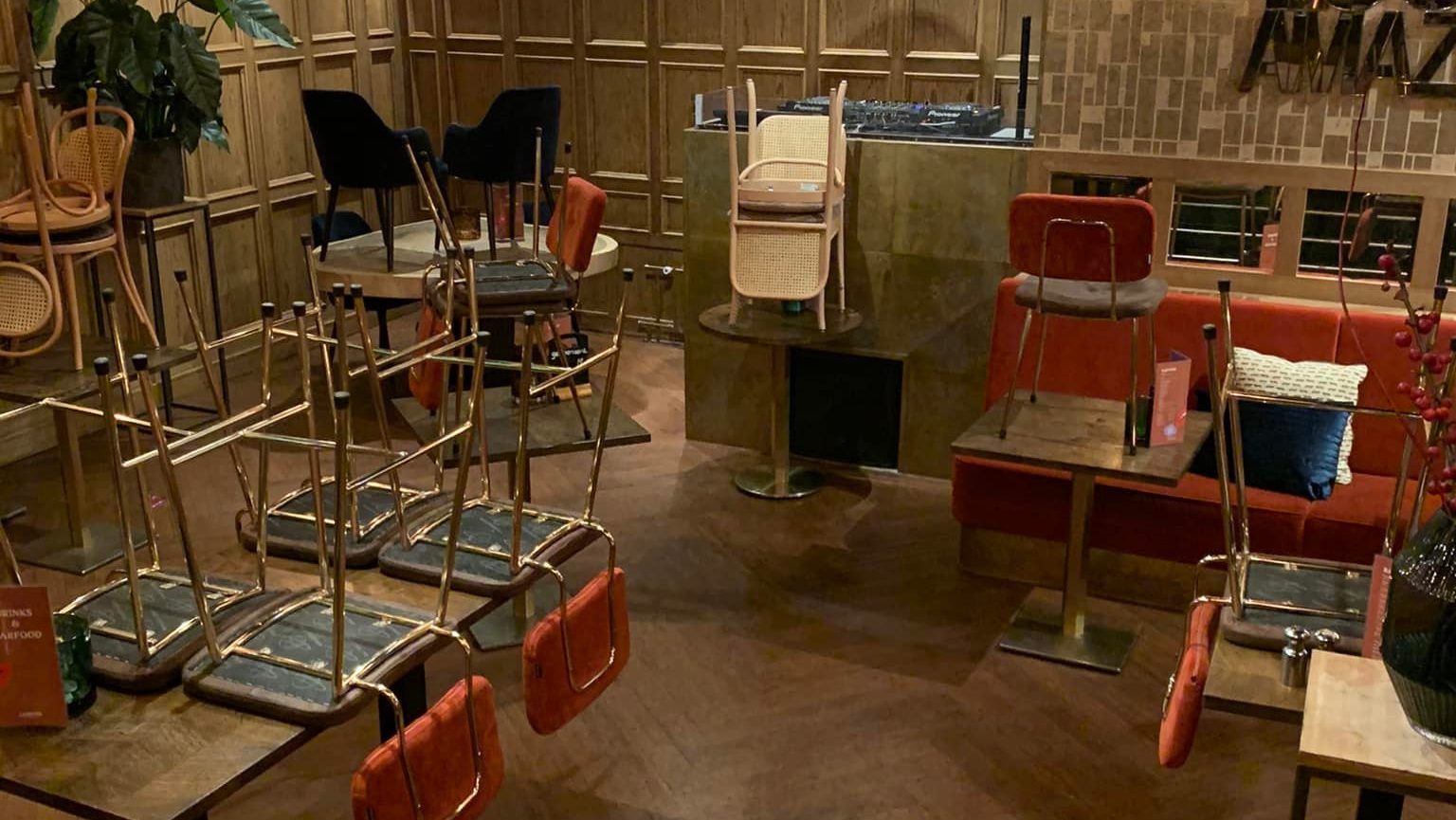 Hans Bezembinder stopt na 50 jaar met ondernemen: 'Ik voel me als grofvuil behandeld'