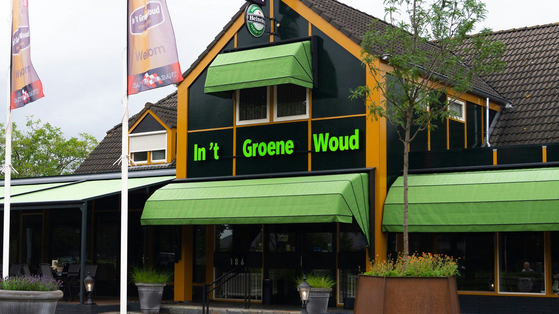 Loetje opent weer een vestiging