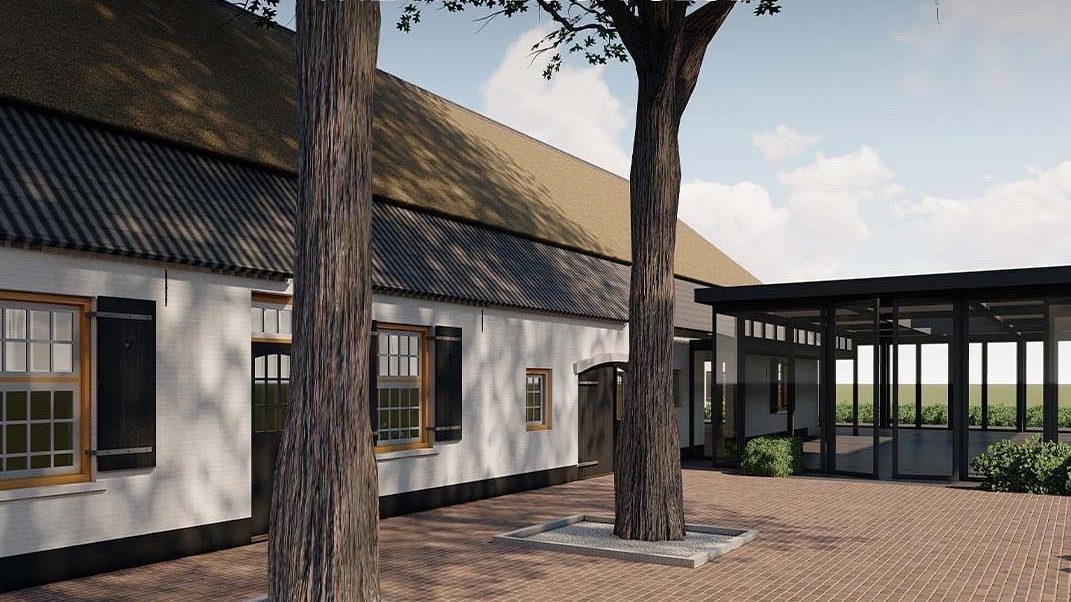 Zo gaat The Harbour Club Eindhoven eruit zien