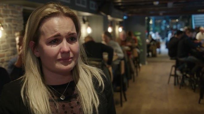 Massale steun voor horecabedrijf na emotioneel tv-interview