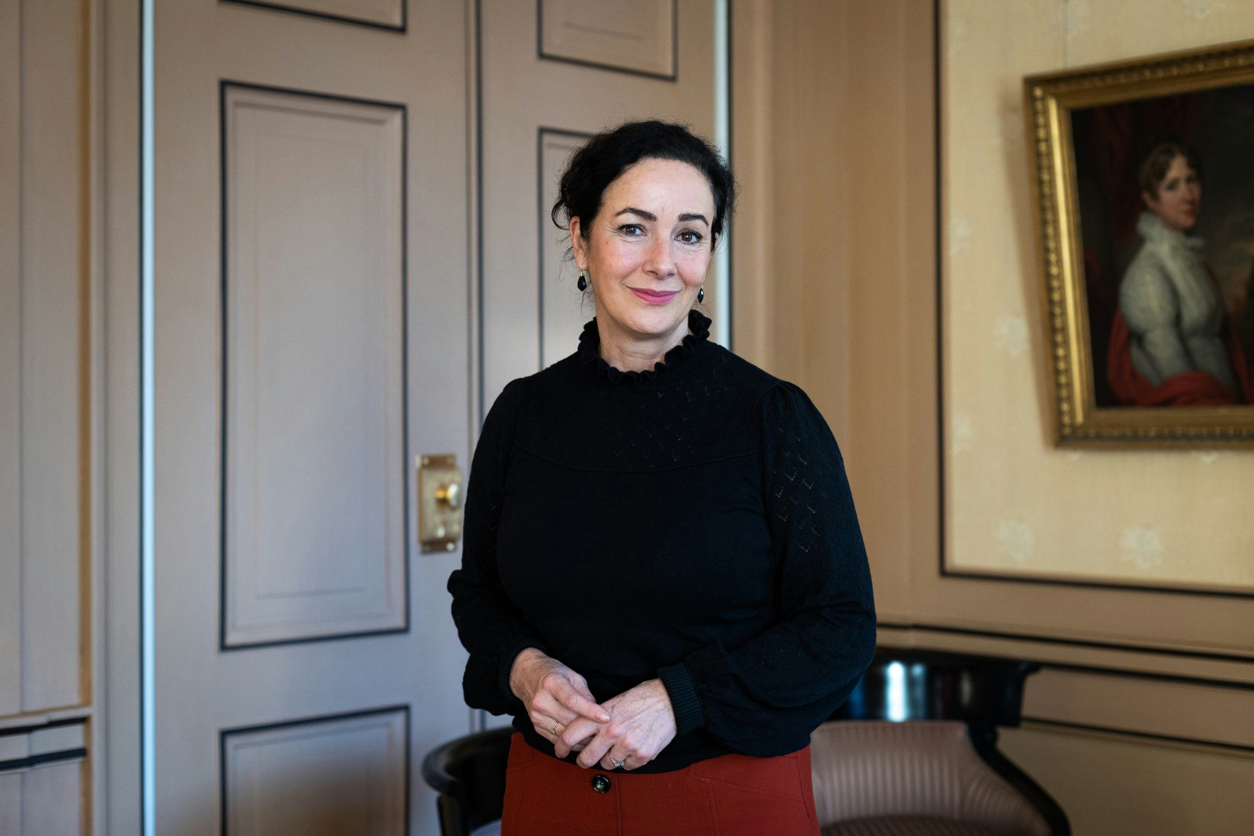 (c) Diederik van der Laan