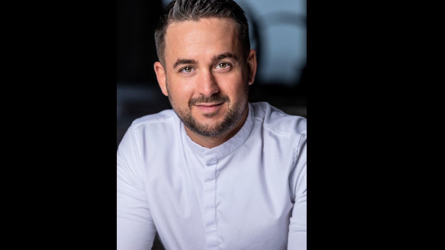 Souschef Gerard Villaret ruilt Ciel Bleu** in voor Elements by Ciel Bleu