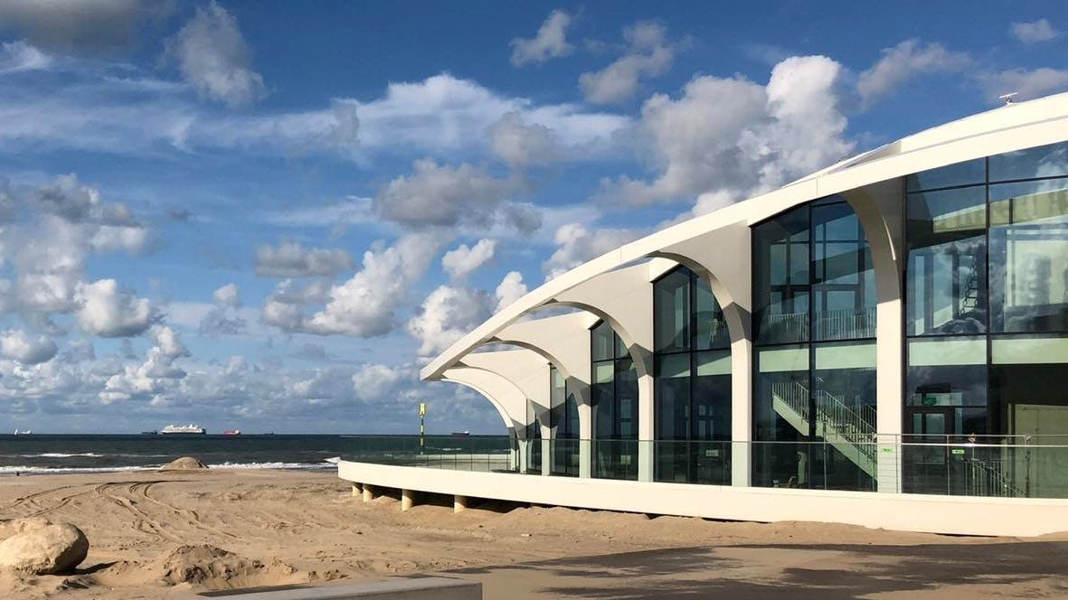 Soulsistah Beach failliet, nieuwe huurder gezocht voor paviljoen