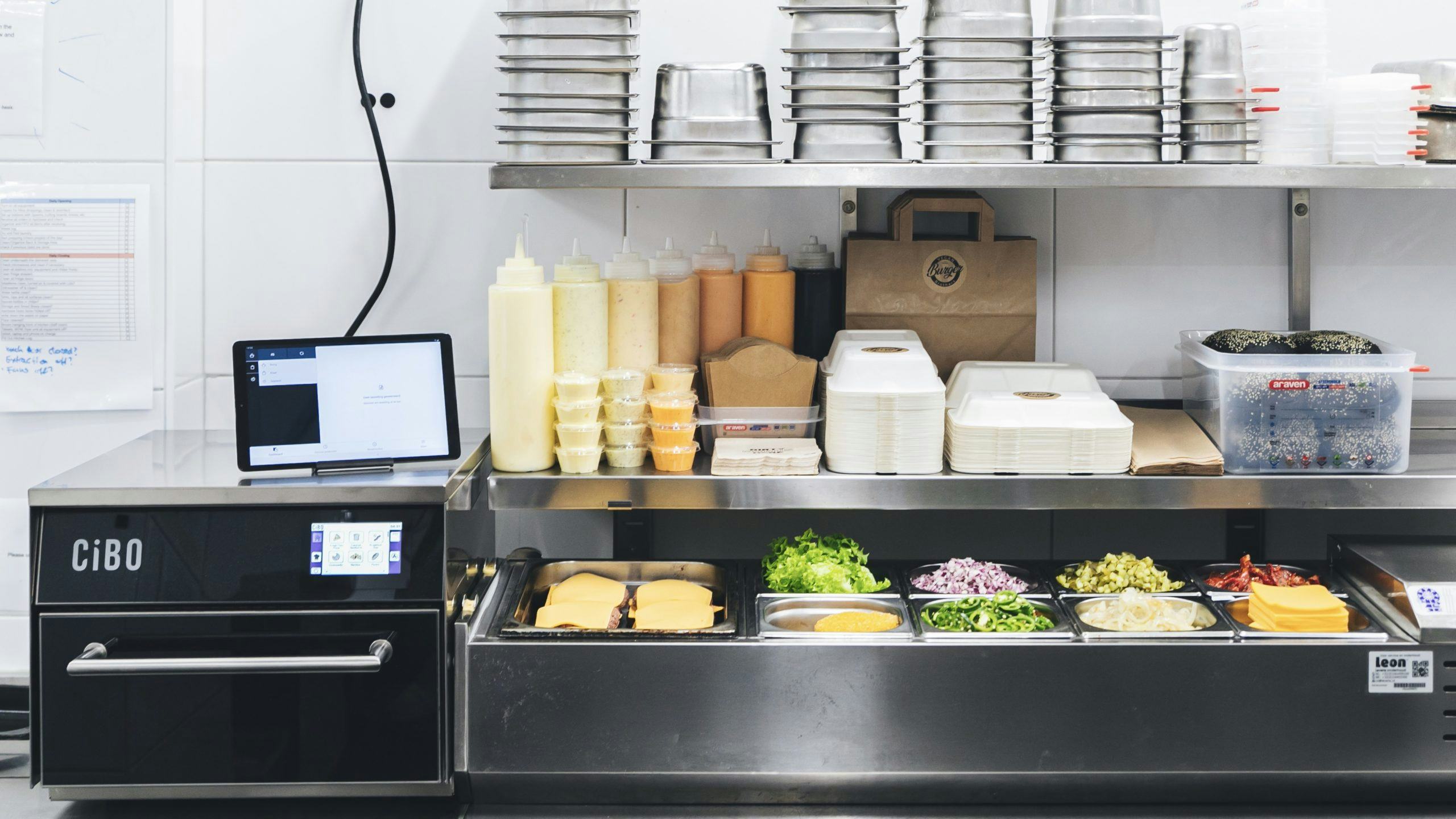 Vegan bezorgconcept zoekt ondernemers met keukencapaciteit