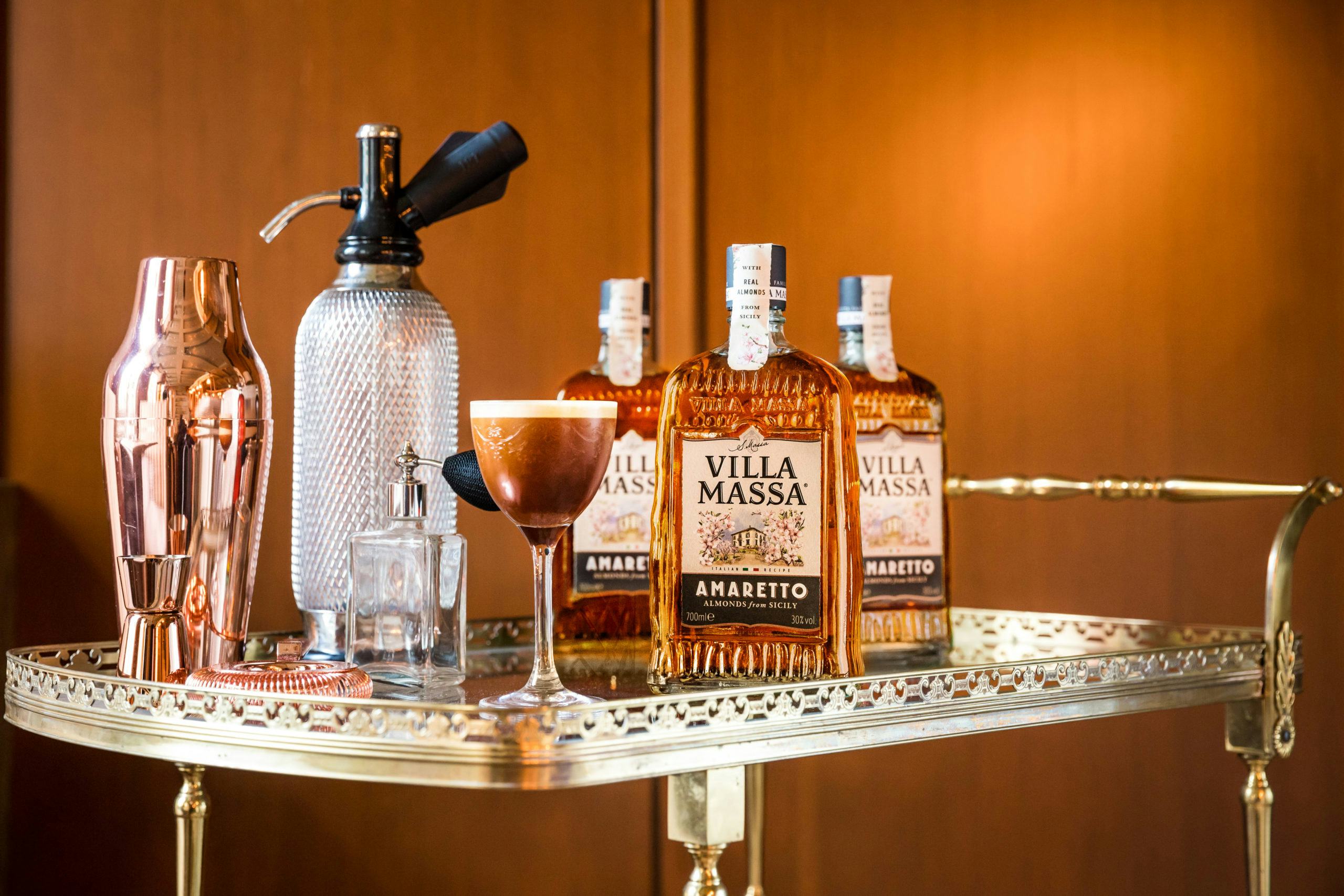 The Flavour Selection: platform vol inspiratie voor cocktails in de horeca
