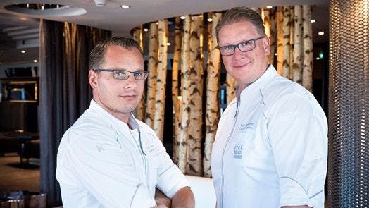 Onno Kokmeijer brengt Arjan Speelman hommage: 'Het voelt alsof ik je in de steek laat'