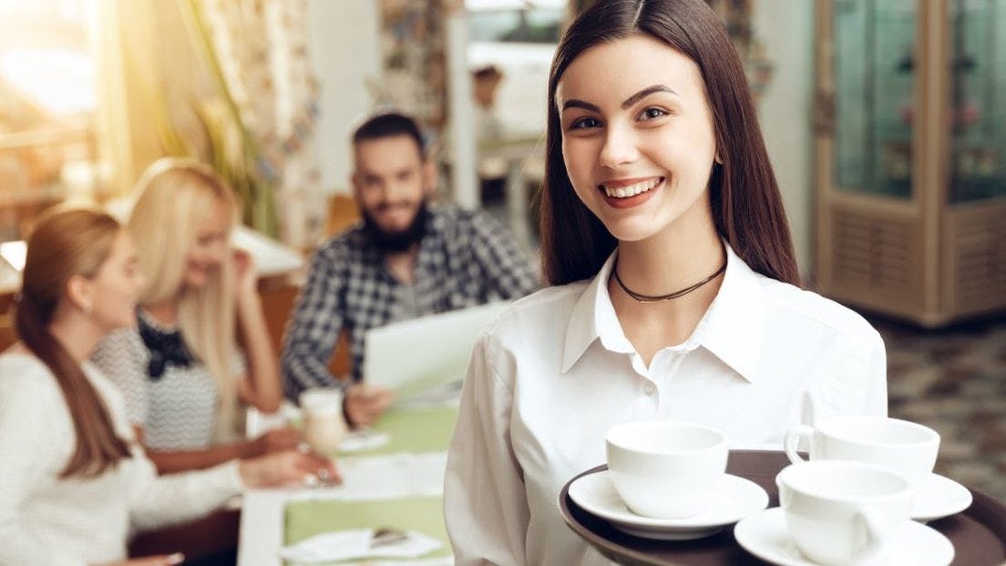 De acht belangrijkste trends voor een bijbaan in de horeca