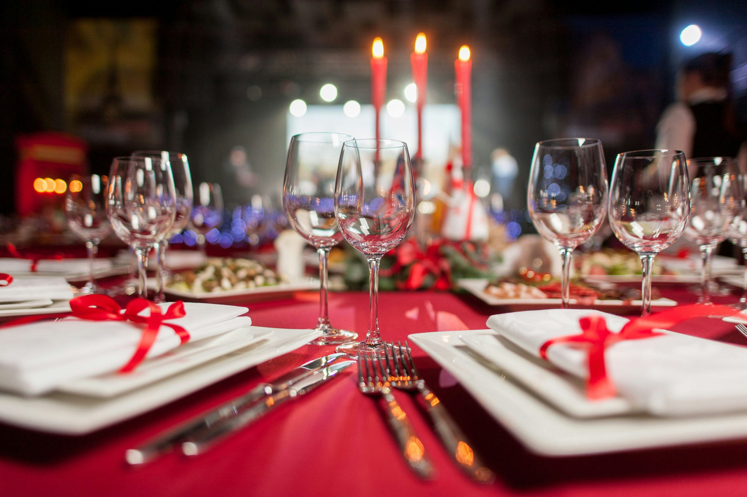 Ook na corona blijft het afhaalkerstdiner populair