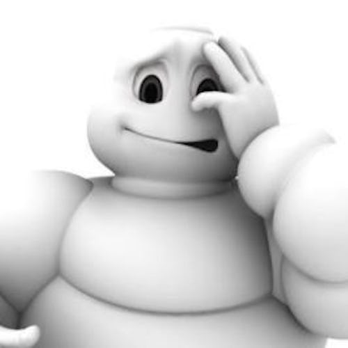 De grote Michelin-blunder van 2021: sterren per ongeluk bekend via app