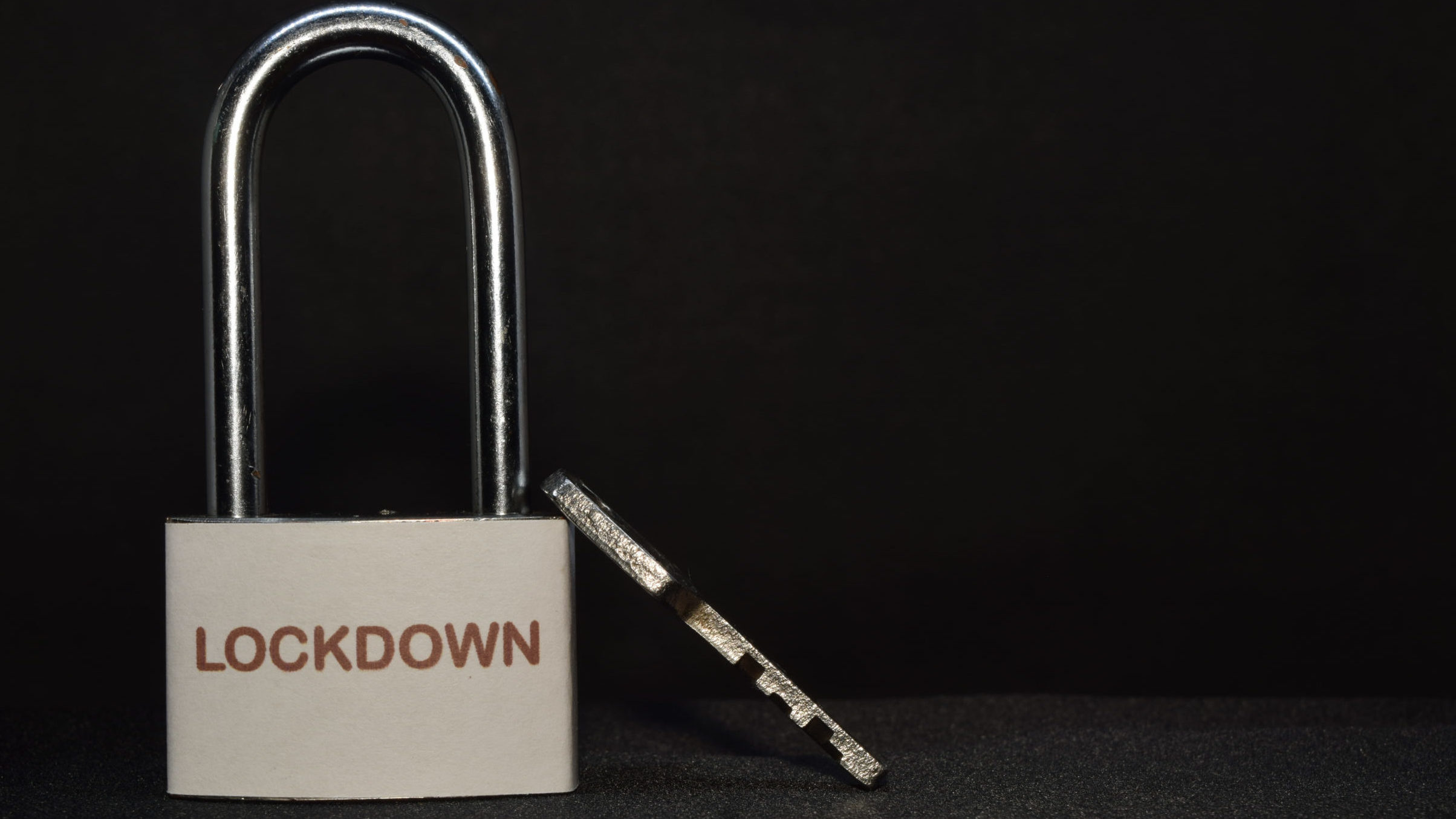 Bruls: verlenging lockdown is niet vanzelfsprekend