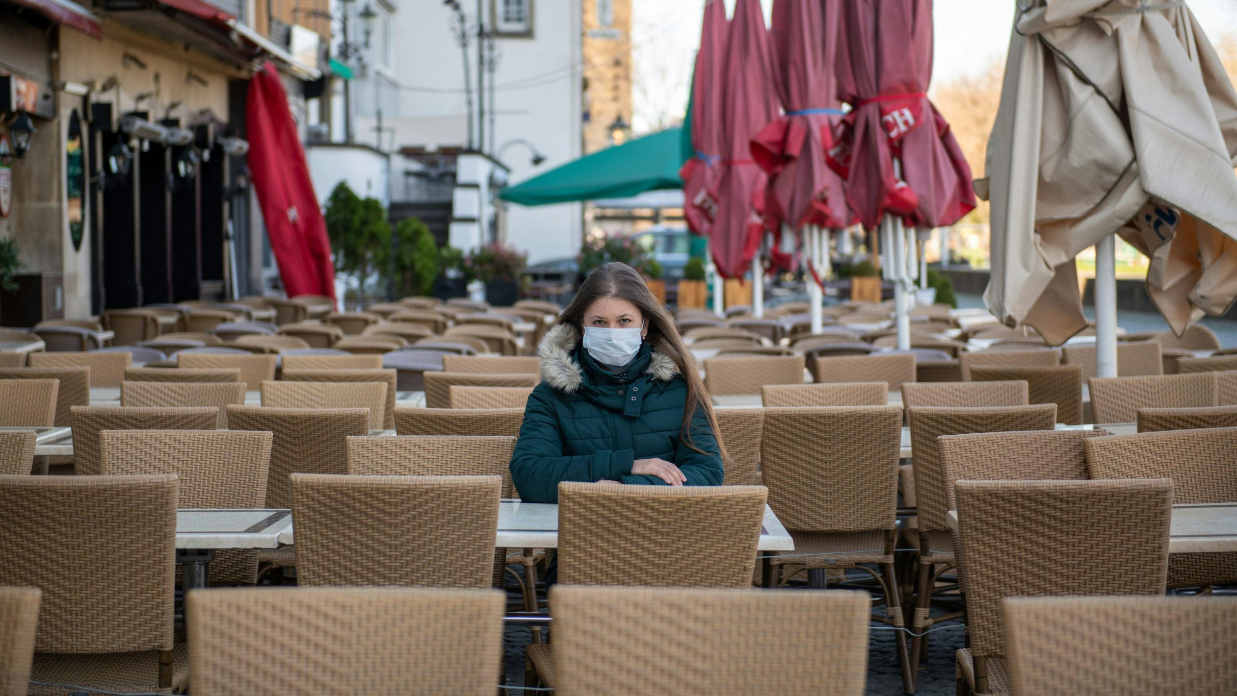 Duitsland wil vaccinatieplicht en sluiting nachtleven bij bepaald aantal besmettingen