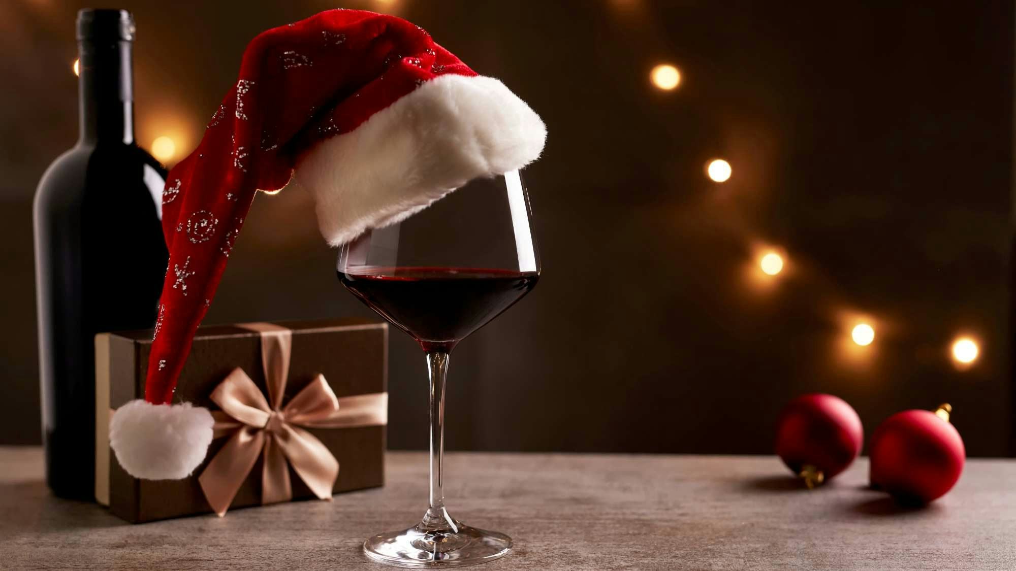 Welke wijnen serveren we bij Kerst-to-go? Tips van wijnimporteurs