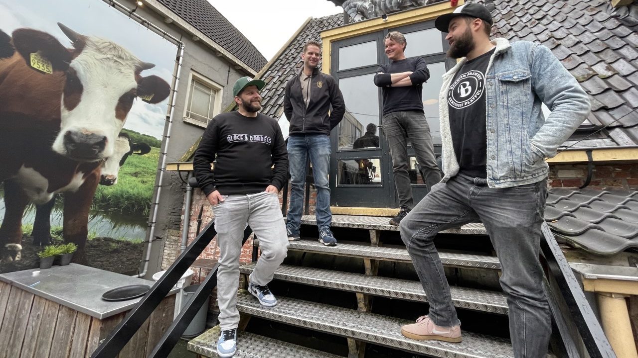 Groningse horecaondernemers slaan handen ineen om medewerkers te behouden