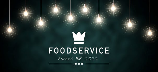 Domino's, Kwalitaria, Febo en McDonald's genomineerd voor Foodservice Awards