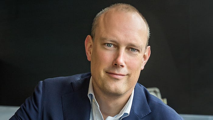 Mark Struik weg bij Postillion en is nieuwe ceo hoteltech start-up