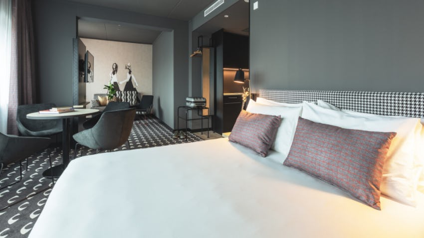 Novum Hospitality opent ibis Styles in modestad Arnhem