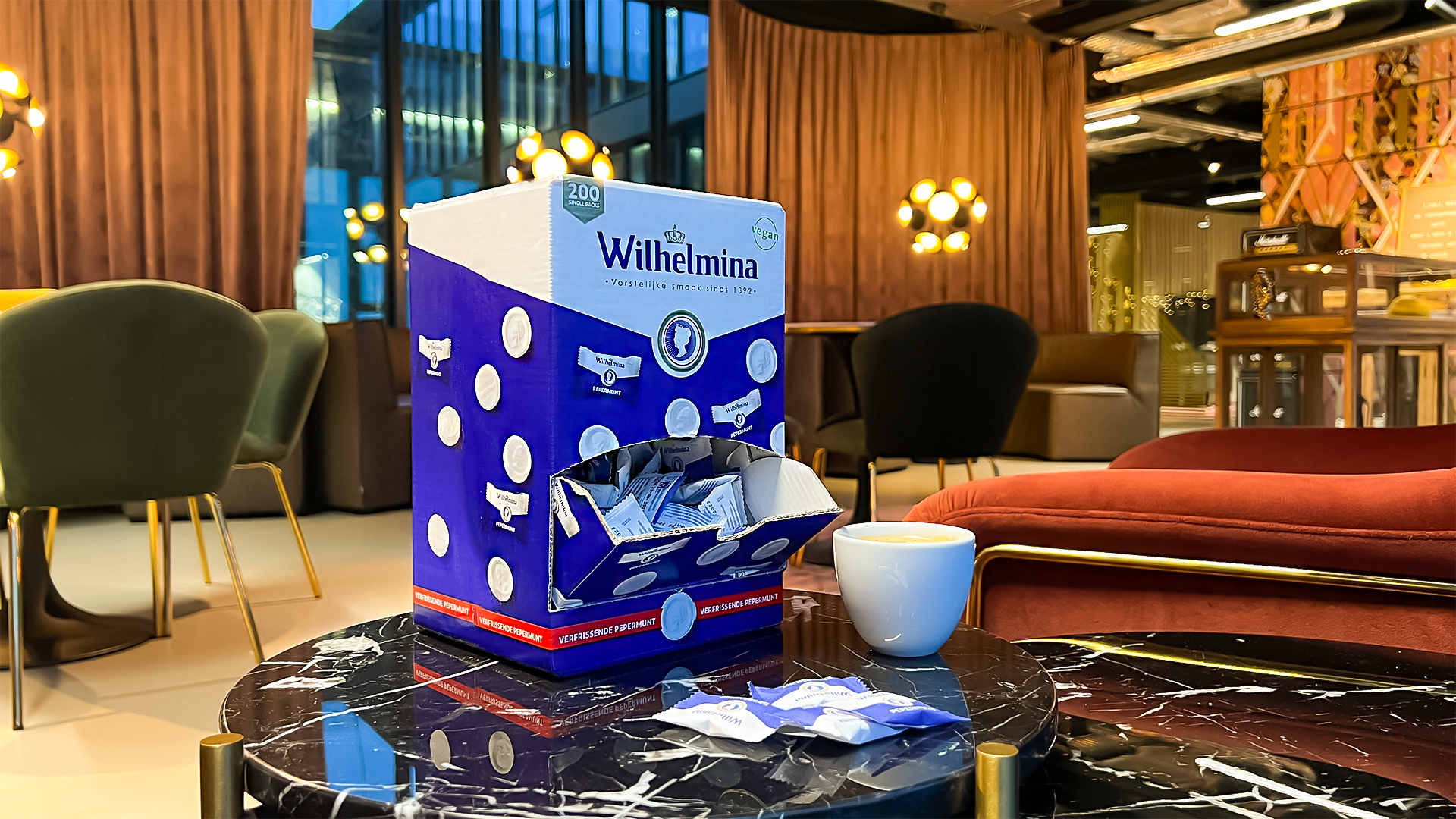 Onderzoek naar 'het pepermuntje' - deze blijkt het allerlekkerst