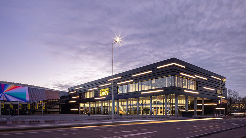 Bittere pil voor evenementenbranche