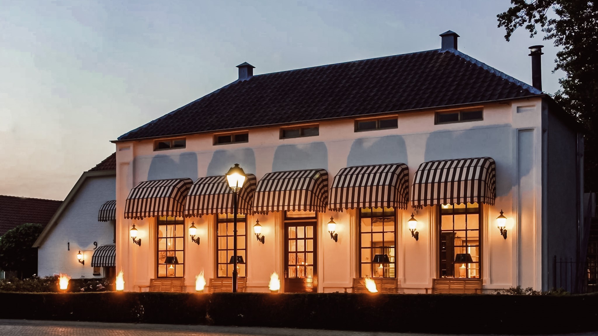 Nieuwe eigenaar voor Hotel-restaurant van Balveren