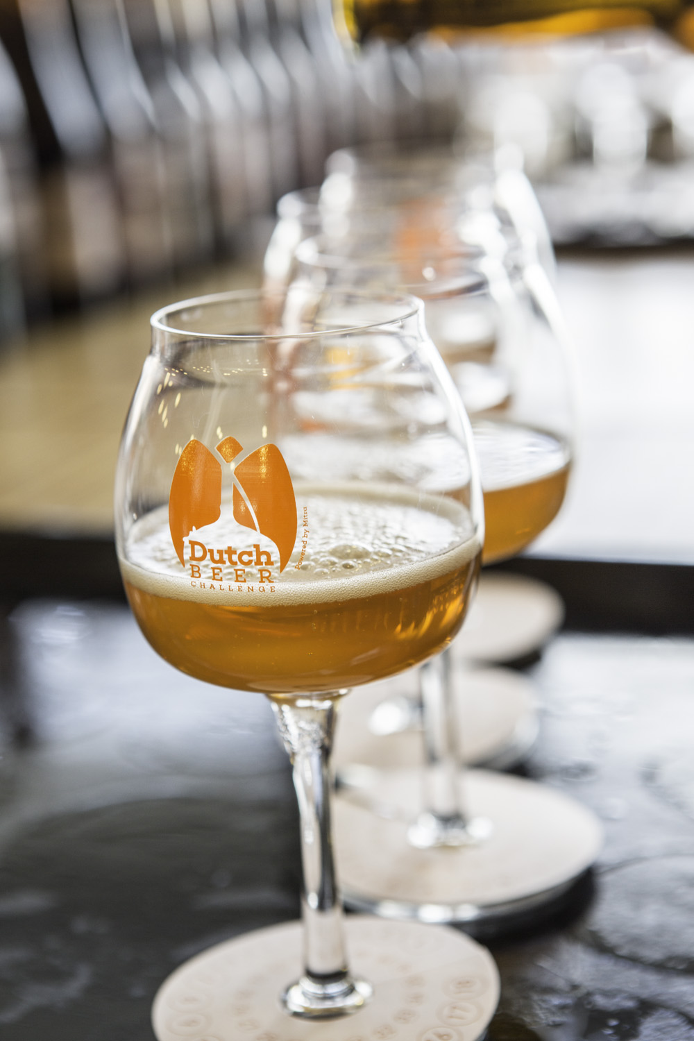 Dutch Beer Challenge