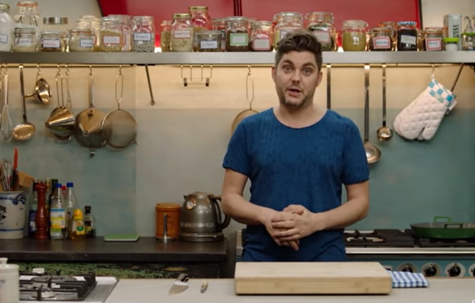 Jeroen Meus wint Johannes van Damprijs