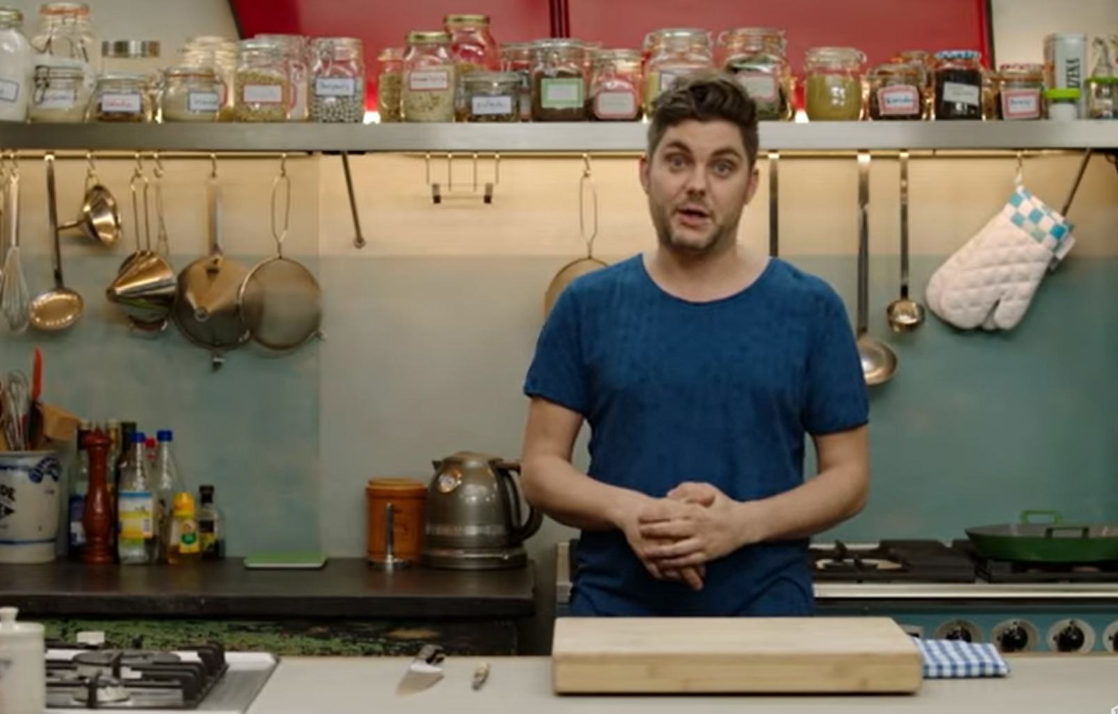 Jeroen Meus wint Johannes van Damprijs