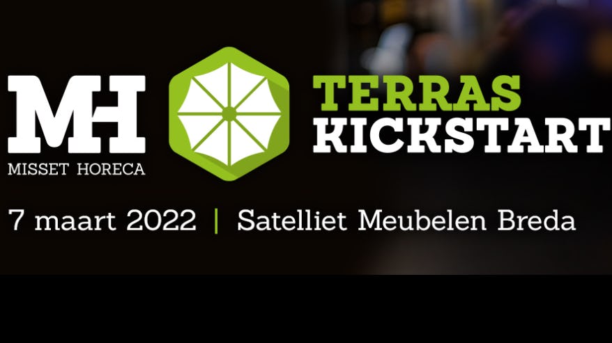 Terras Kickstart 2022: eerste namen zijn bekend