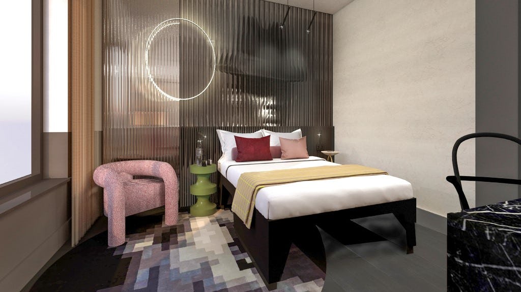 Hotelgigant Accor opent 300 hotels in 2022, Tribe naar Amsterdam