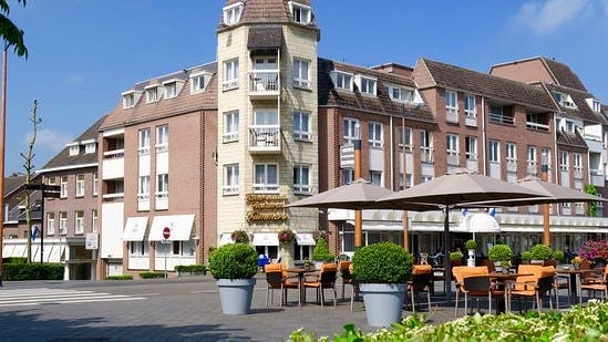 Dormio koopt bestaand hotel in Valkenburg