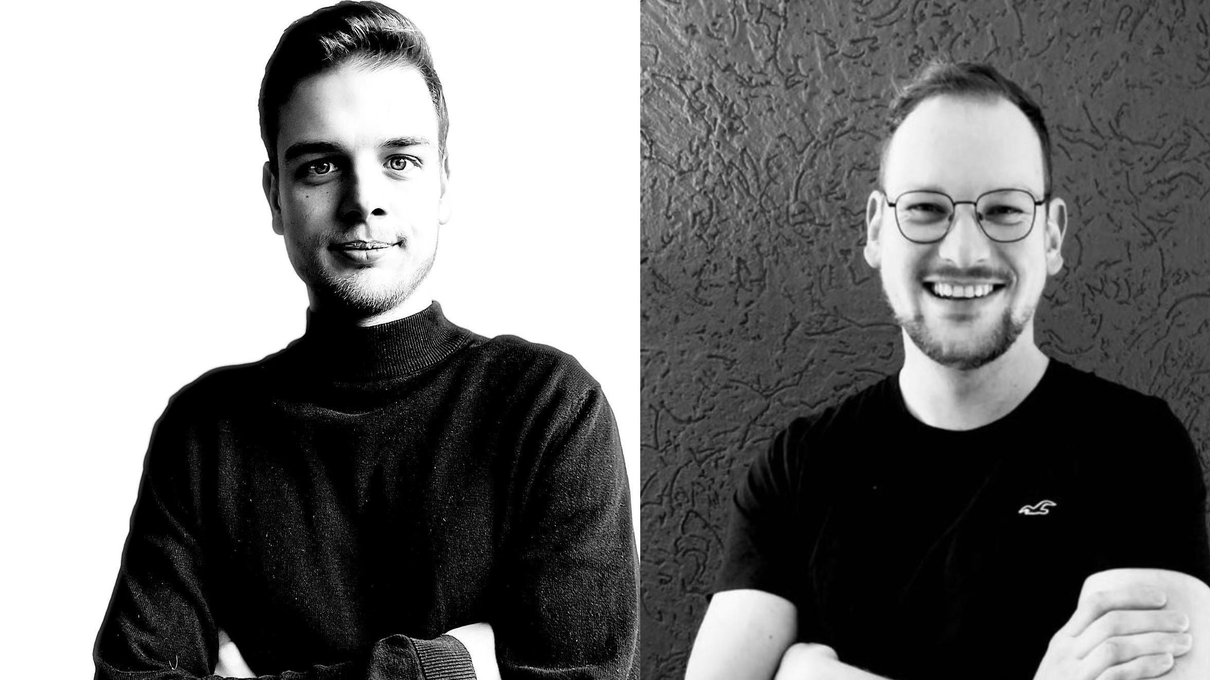 Dit chefs-duo gaat de keuken van MJ Café leiden