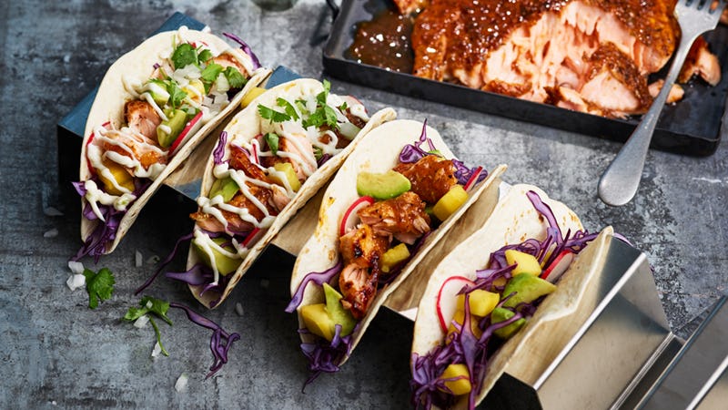 Finalisten Taco Top 10 bekendgemaakt